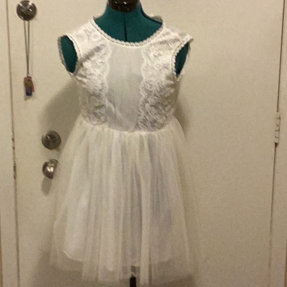 Girls Special Event Dress by ANTOSHKA , 12Y